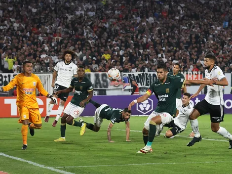 Comparan propuesta de Alianza Lima ante Colo Colo con “catenaccio del Real Madrid”