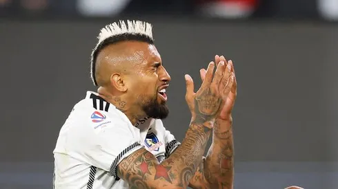 El preparador físico con pasado en Colo Colo hizo pedazos a Arturo Vidal
