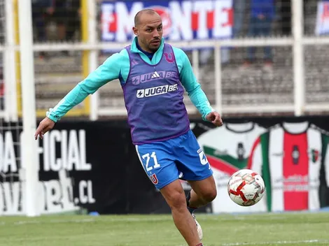 "La Pizarra del Chelo": El gran anuncio de Marcelo Díaz