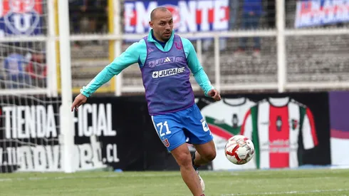 "La Pizarra del Chelo": El gran anuncio de Marcelo Díaz