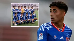 Ex capitán de la U da la receta para recuperar a Lucas Assadi