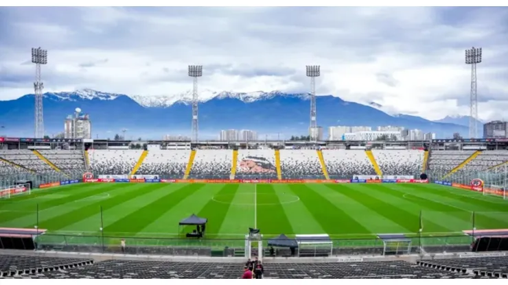 Siguen las propuestas por la remodelación del Estadio Monumental.