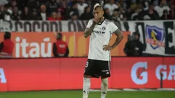 Gualberto Jara critica el estado físico de Arturo Vidal.