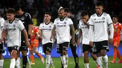 En Colo Colo están preocupados por esta brutal estadística