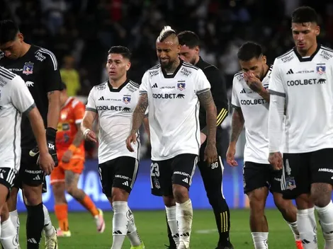 El negativo factor que alerta a Colo Colo para el partido ante Alianza Lima