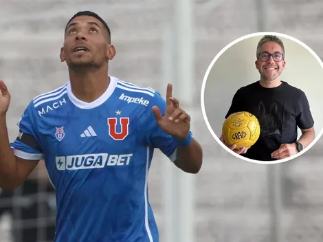 Columna de Pelotazo | La U y su carta para fortalecerse: ser como Colo Colo