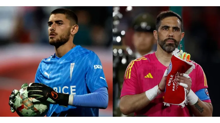 A su corta edad, Gillier ya se comienza a ganar halagos.