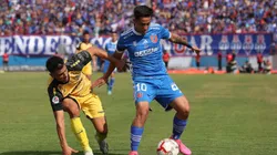 "Quiero ver a Assadi con Fernández, más que a Cabral con Fernández"