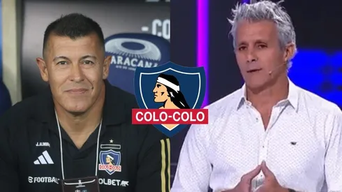 El conjunto Popular prepara una inédita formación ante Alianza Lima.