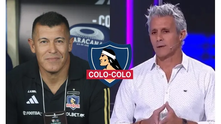 El conjunto Popular prepara una inédita formación ante Alianza Lima.