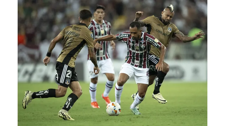 FLUMINENSE suspende a cuatro jugadores por escandalosa fiesta