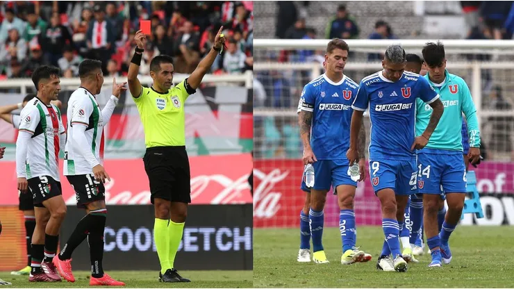 Gilabert fue protagonista en el duelo entre los Azules y los Árabes.