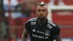 El King acapara miradas en España.