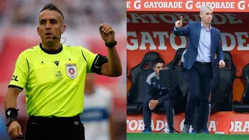 Nunes y Valenzuela podrían sufrir una sanción por la acusación de Jona.