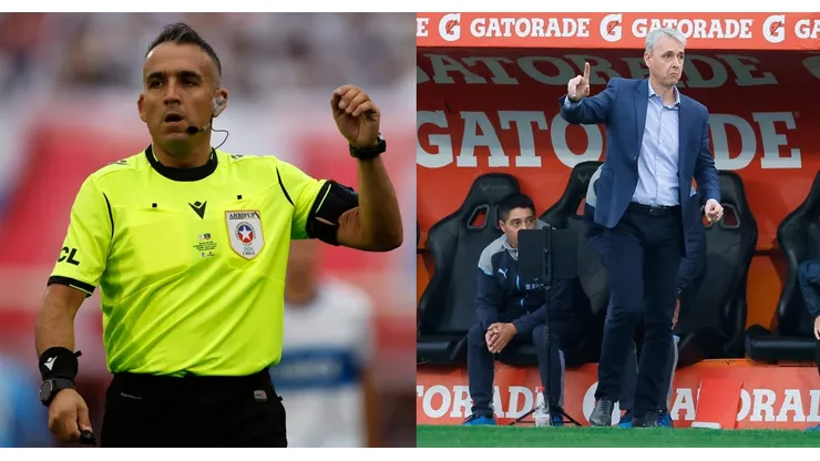 Nunes y Valenzuela podrían sufrir una sanción por la acusación de Jona.