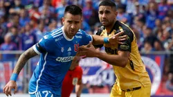 Se acabó el misterio: la U anuncia la renovación de contrato de Zaldivia