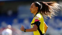 Nahuelcoy era una de las figuras más importantes del arbitraje chileno.