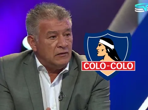 Bichi sorprendido con rendimiento de jugador albo: "Es diferente a todos"