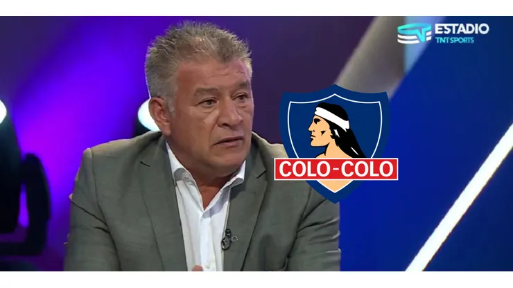 Bichi quedó sorprendido con jugador albo.