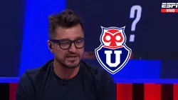 Nico Peric detecta un gran problema en la U.