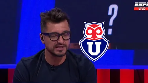 Nico Peric detecta un gran problema en la U.