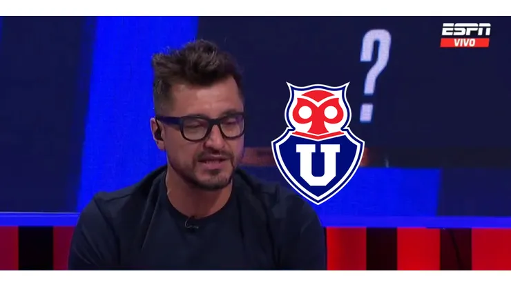 Nico Peric detecta un gran problema en la U.