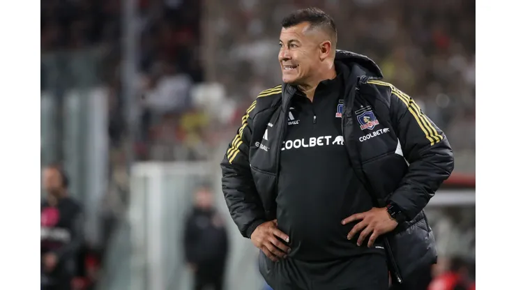 Jorge Almirón tiene definidos los citados para el encuentro por la tercera fecha del Grupo A de la Copa Libertadores. (Foto: Photosport)