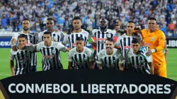 Alianza Lima tendría listo su onceno para enfrentar a Colo Colo por la Copa Libertadores