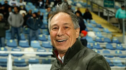 Ariel Holan volverá a dirigir en el fútbol sudamericano