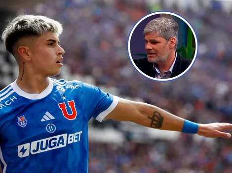 JC Guarello advierte sobre estos tres jugadores de la U