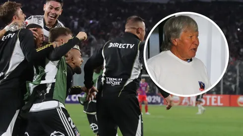 Leonel Herrera piensa que el Cacique debe quedarse sí o sí con los tres puntos ante Alianza Lima. (Foto: Photosport)