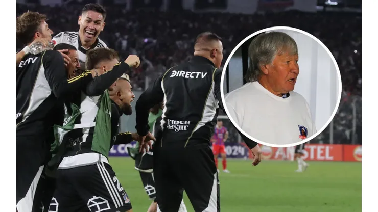 Leonel Herrera piensa que el Cacique debe quedarse sí o sí con los tres puntos ante Alianza Lima. (Foto: Photosport)