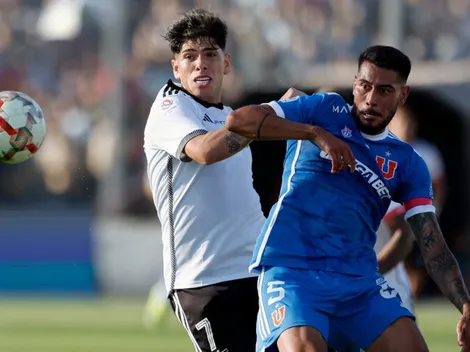 Pato Mardones y el potente consejo a Ojeda: "Es el momento..."