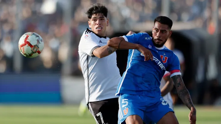 Pato Mardones y el potente consejo a Ojeda: "Es el momento..."