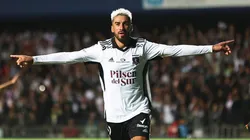 Juan Martín Lucero vuelve a ser tema en Colo Colo