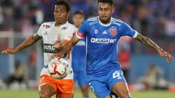 Universidad de Chile puede tener una revolución extranjera a mediados de 2024.