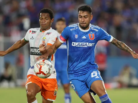 La revolución extranjera que puede tener la U