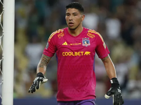 El consejo del Cóndor Rojas a Brayan Cortés