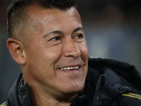 Jorge Almirón da tremenda noticia y confirma el regreso de una figura a Colo Colo