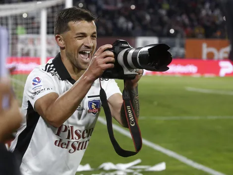 Gabriel Costa cruzará la vereda antes de la trascendental visita de Alianza Lima a Colo Colo