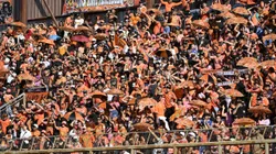 DT argentino alucina con Cobreloa