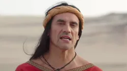 Coca Mendoza ingresó a su tercer reality. (Foto: Captura)