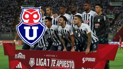 Crack uruguayo por fin llegará al Centro Deportivo Azul