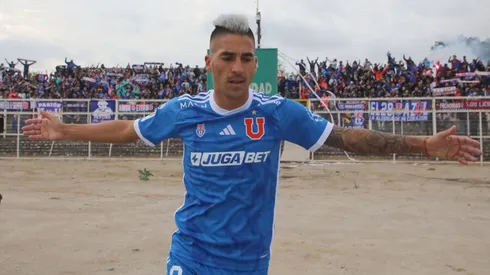 Leandro Fernández: El mejor pese a críticas de hinchas azules