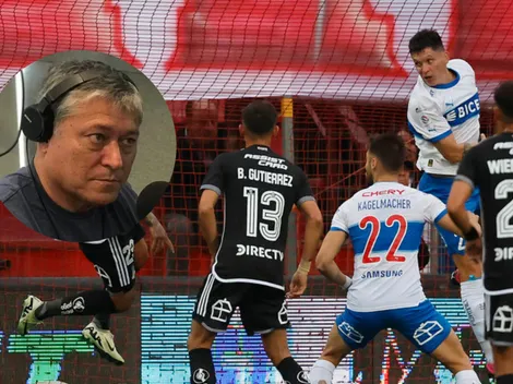 "Es lo que necesita el equipo de Jorge Almirón"