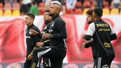 No es el King: Destapan el jugador que dejó vuelto loco a Jorge Almirón.