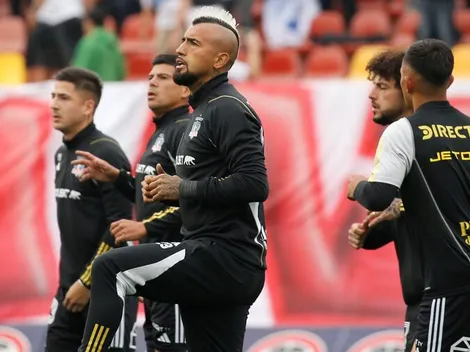 No es Vidal: El jugador que dejó vuelto loco a Jorge Almirón