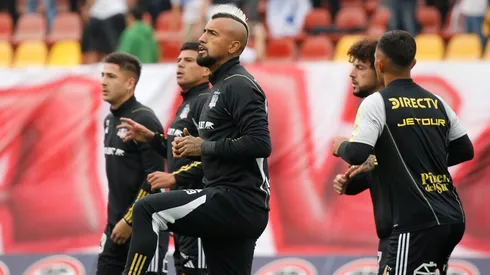 No es el King: Destapan el jugador que dejó vuelto loco a Jorge Almirón.