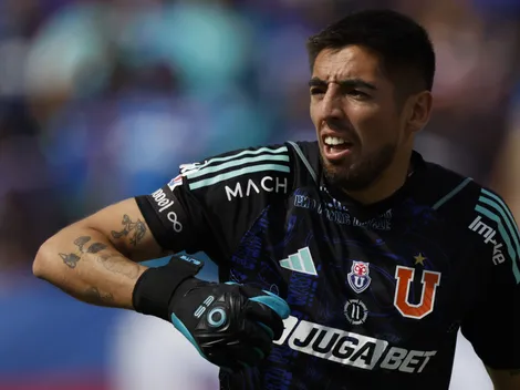 Gabriel Castellón asumió culpas en la U