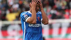 José Pepe Ormazábal acusa a UNIVERSIDAD DE CHILE de no tener ambición